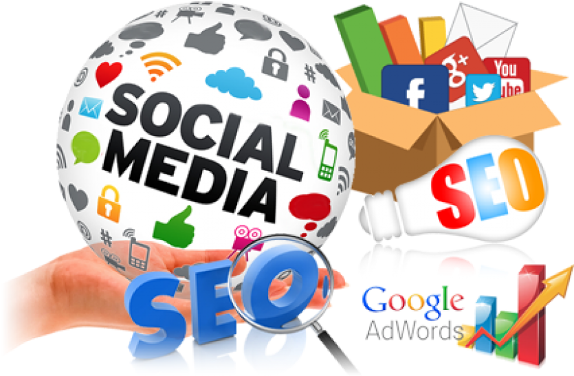 Website Redesign Services